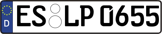 ES-LP0655