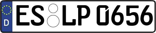 ES-LP0656