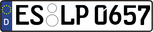 ES-LP0657