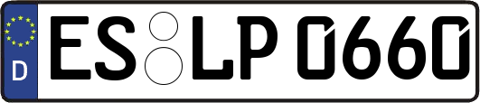 ES-LP0660