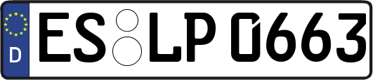 ES-LP0663