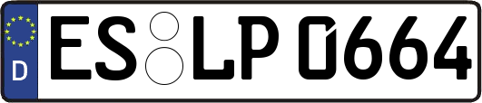 ES-LP0664