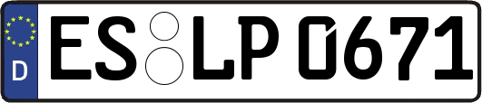 ES-LP0671