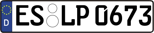 ES-LP0673