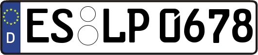 ES-LP0678