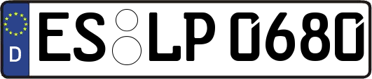 ES-LP0680