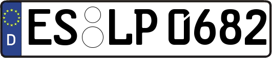 ES-LP0682