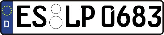 ES-LP0683