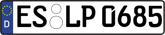 ES-LP0685