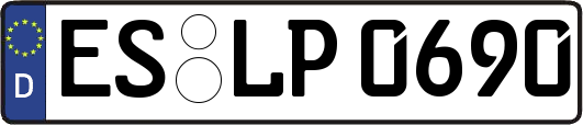 ES-LP0690