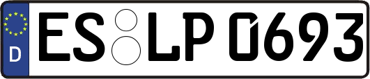 ES-LP0693