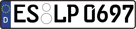 ES-LP0697