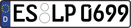 ES-LP0699