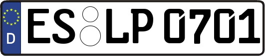 ES-LP0701