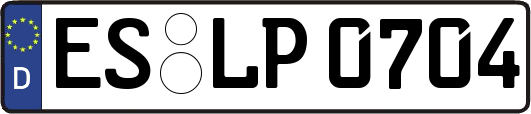 ES-LP0704