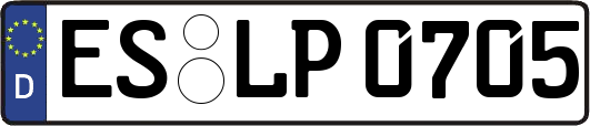 ES-LP0705
