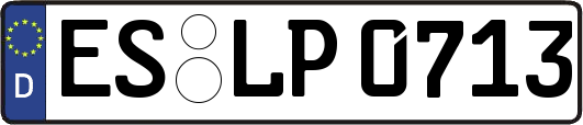 ES-LP0713