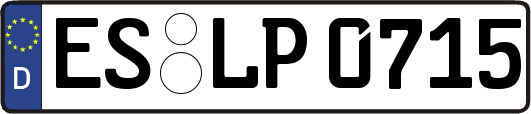 ES-LP0715
