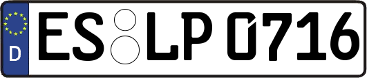 ES-LP0716