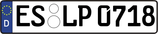 ES-LP0718
