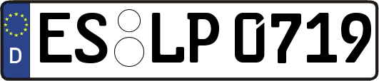 ES-LP0719