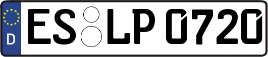 ES-LP0720