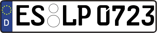 ES-LP0723