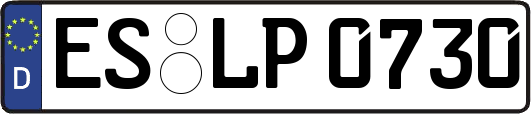 ES-LP0730