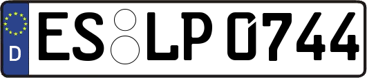 ES-LP0744