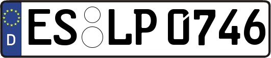 ES-LP0746