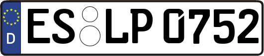 ES-LP0752