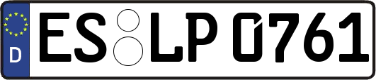 ES-LP0761