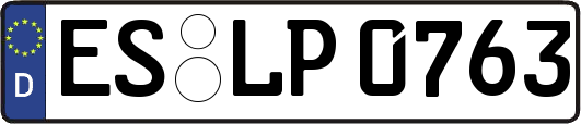 ES-LP0763