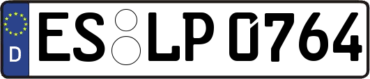 ES-LP0764