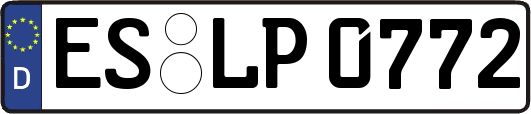ES-LP0772