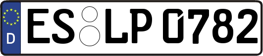 ES-LP0782