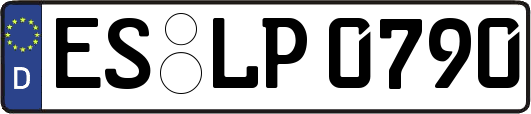 ES-LP0790