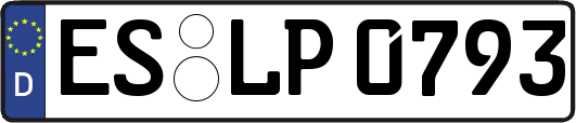 ES-LP0793