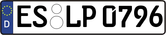 ES-LP0796