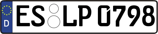 ES-LP0798
