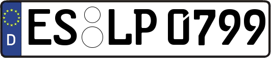 ES-LP0799
