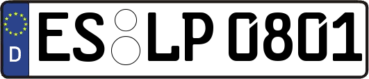 ES-LP0801