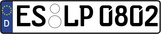 ES-LP0802