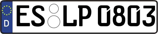 ES-LP0803