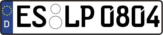 ES-LP0804