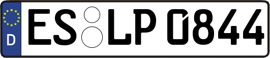 ES-LP0844