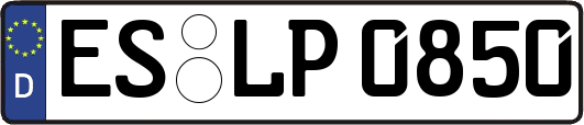 ES-LP0850