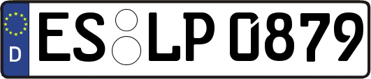 ES-LP0879