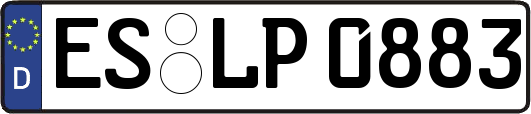 ES-LP0883