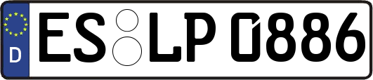 ES-LP0886